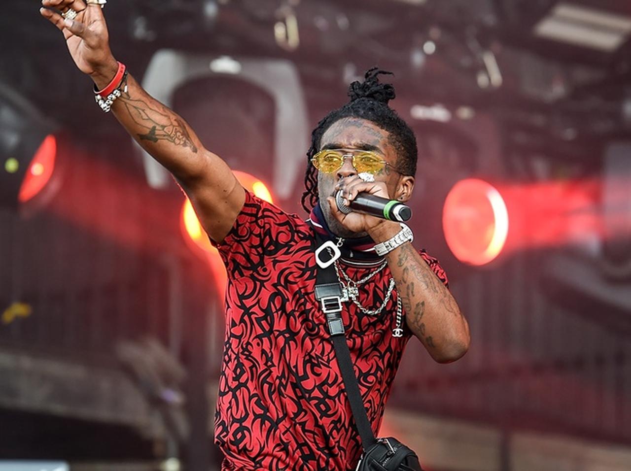 人気ラッパーがまさかの引退宣言、それに仲間が待ったをかける