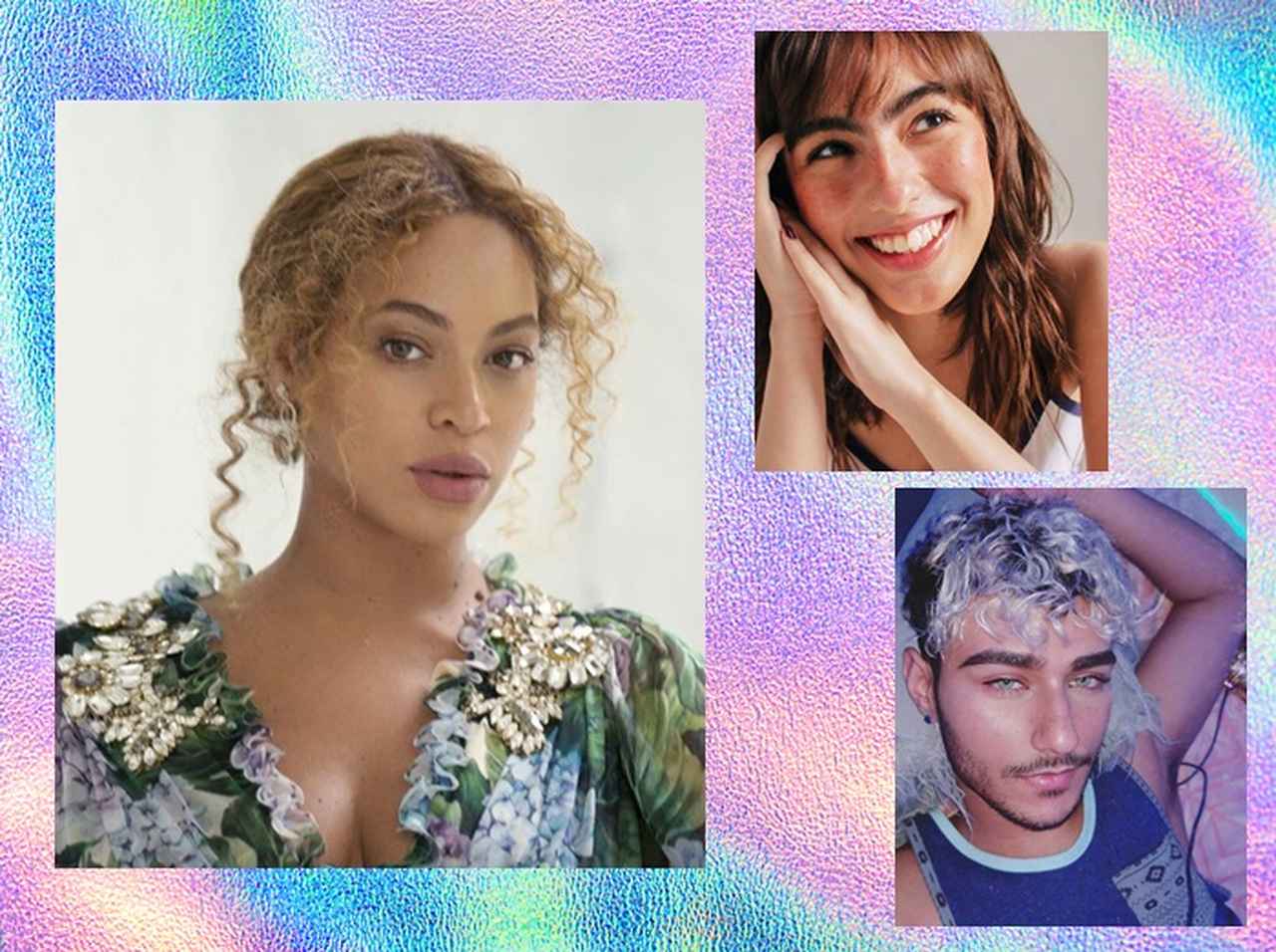 メイクのお手本は少年！新トレンド「ボーイ・ビート」って？