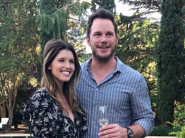 クリス・プラット、「シュワちゃんの娘」との電撃婚約に『元妻』が反応