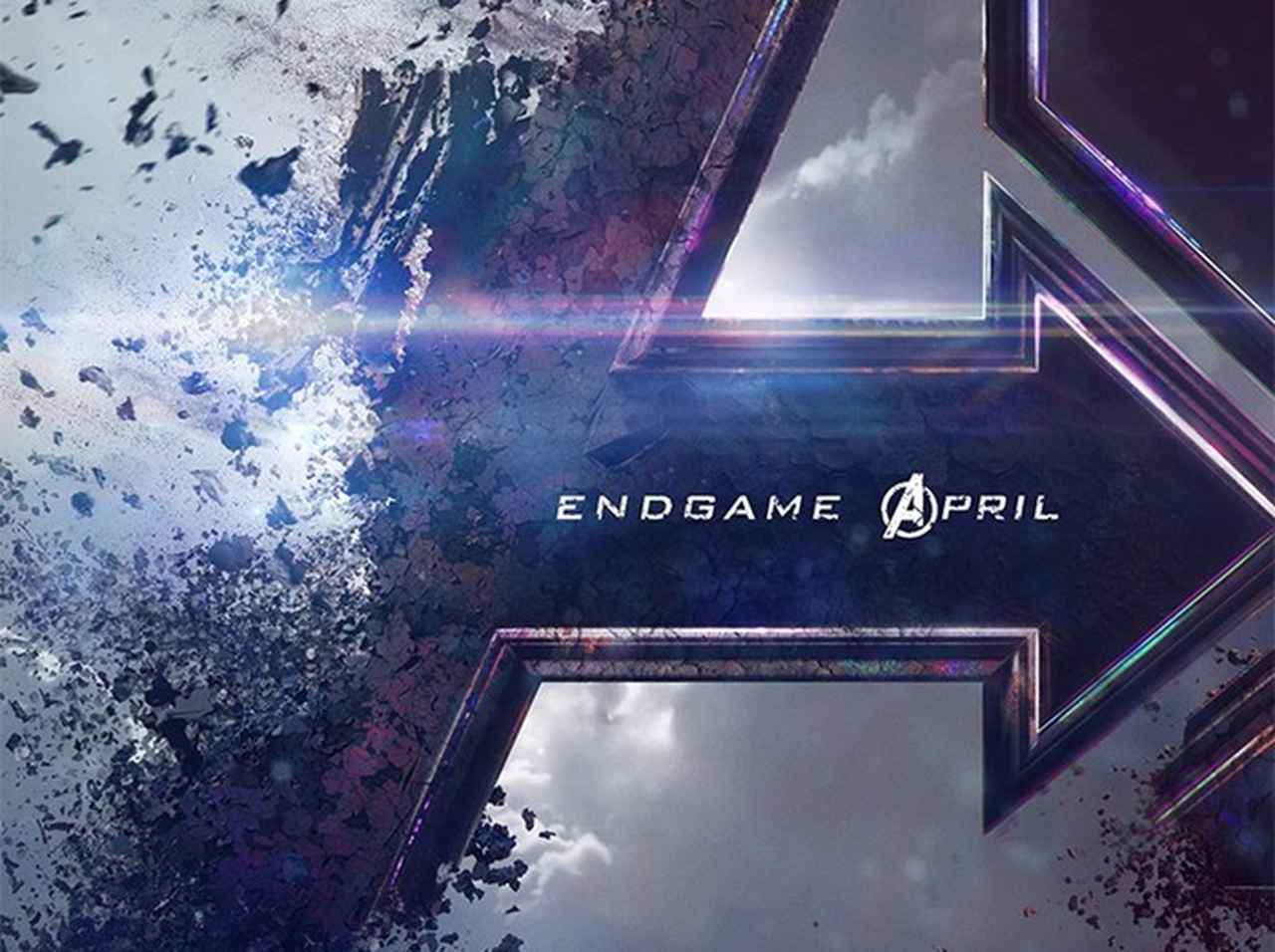 『アベンジャーズ／エンドゲーム』、タイトルは前作ですでに明かされていた【裏話】