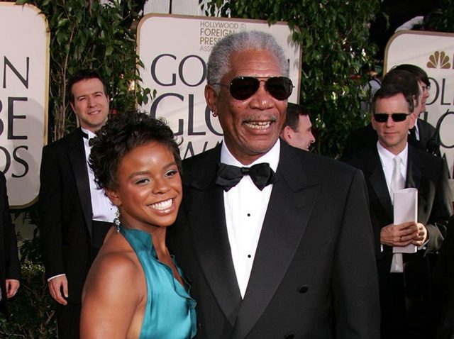 モーガン・フリーマン孫を殺害した犯人に20年の懲役