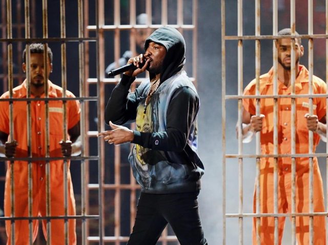 ミーク・ミル、刑務所生活を経て「最強チーム」率いてアメリカ社会を改革