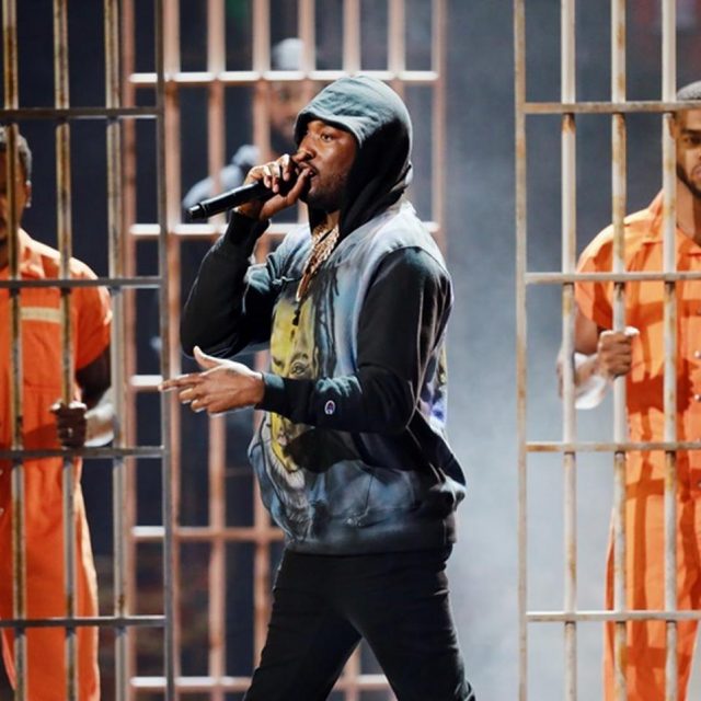 ミーク・ミル、刑務所生活を経て「最強チーム」率いてアメリカ社会を改革
