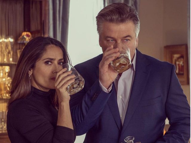 崖っぷち金持ち夫婦、お金のために下した「泥酔の決断」が面白すぎる