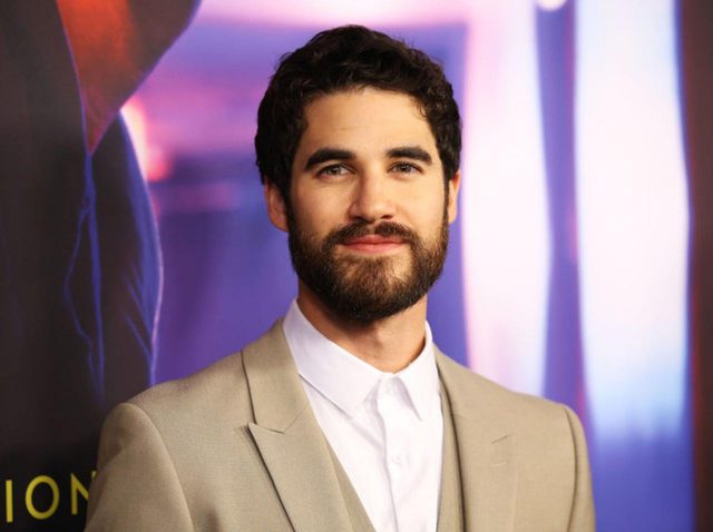 ダレン・クリスが「もうゲイ役はやらない」と決めた切実な理由とは？