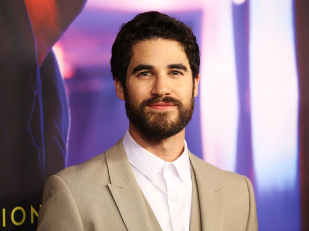 ダレン・クリスが「もうゲイ役はやらない」と決めた切実な理由とは？