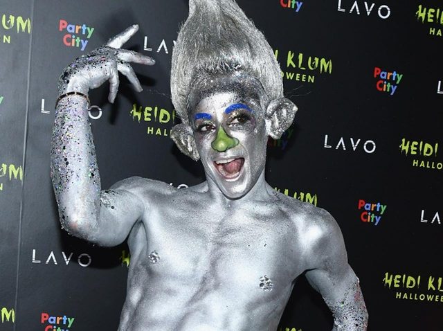 アリアナ・グランデ兄が既婚カップルと破局、「トラブルも2倍」