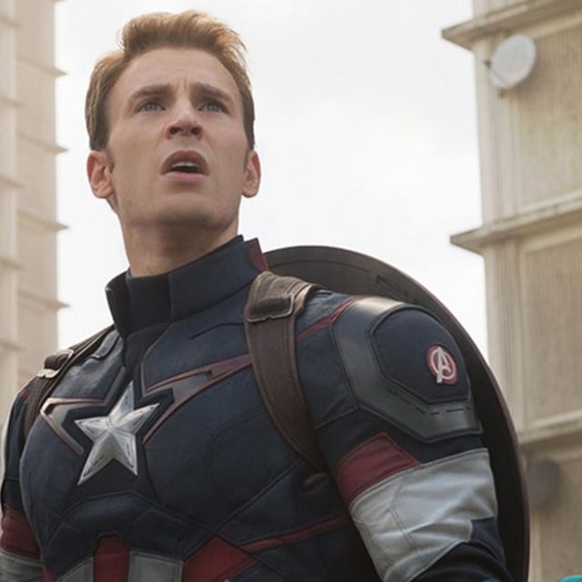 クリス・エヴァンスの「SOS」に『アベンジャーズ』の仲間が反応