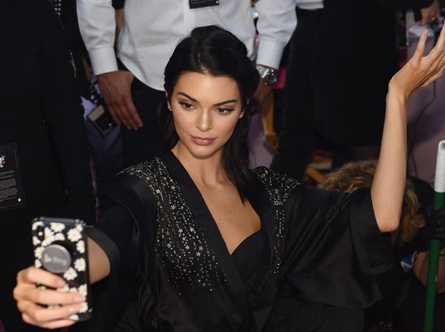 ケンダル・ジェンナー、「広告」の法律変えた『インスタ投稿』に支払われた巨額の富