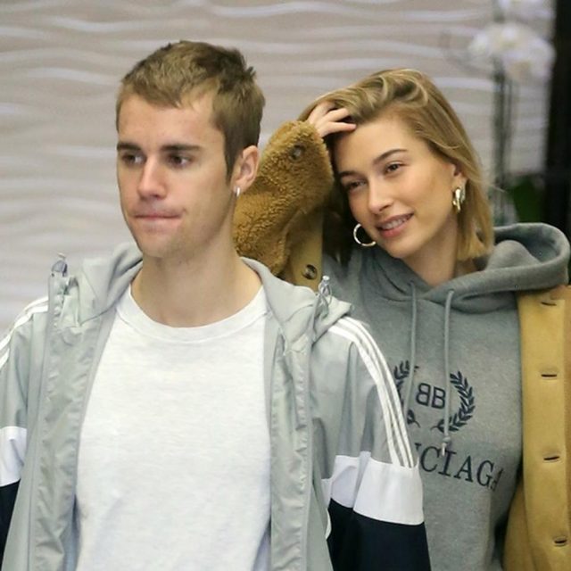 ジャスティン・ビーバーが結婚式を「延期」、これで3度目