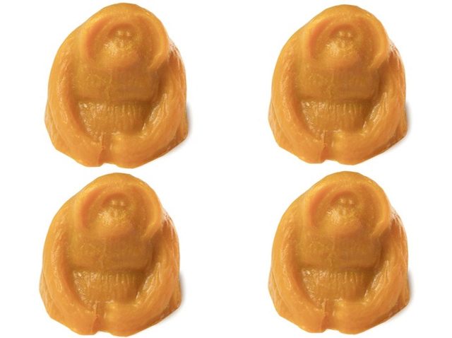 ラッシュ、森を救う「オランウータン ソープ」を発売！