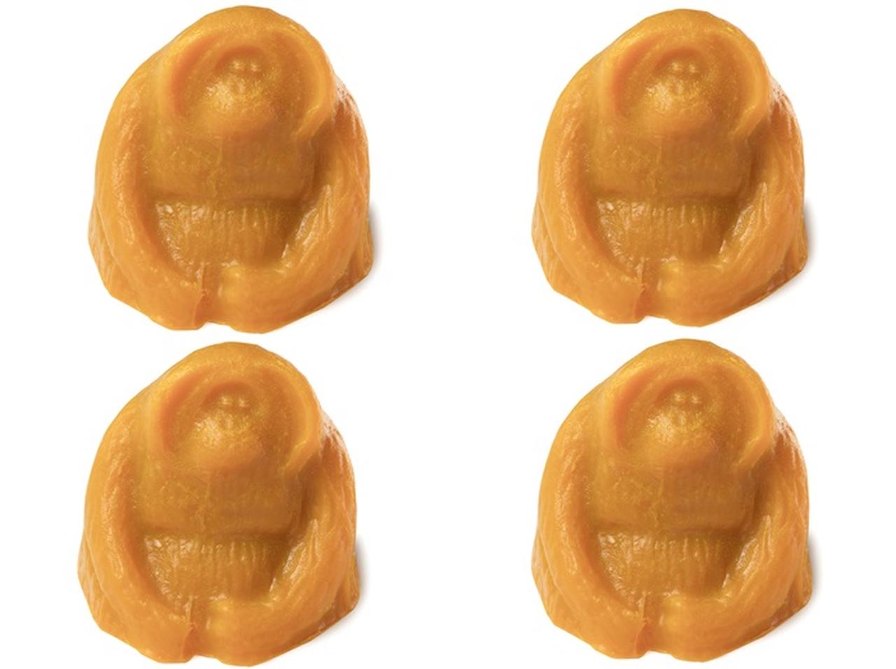 ラッシュ、森を救う「オランウータン ソープ」を発売！