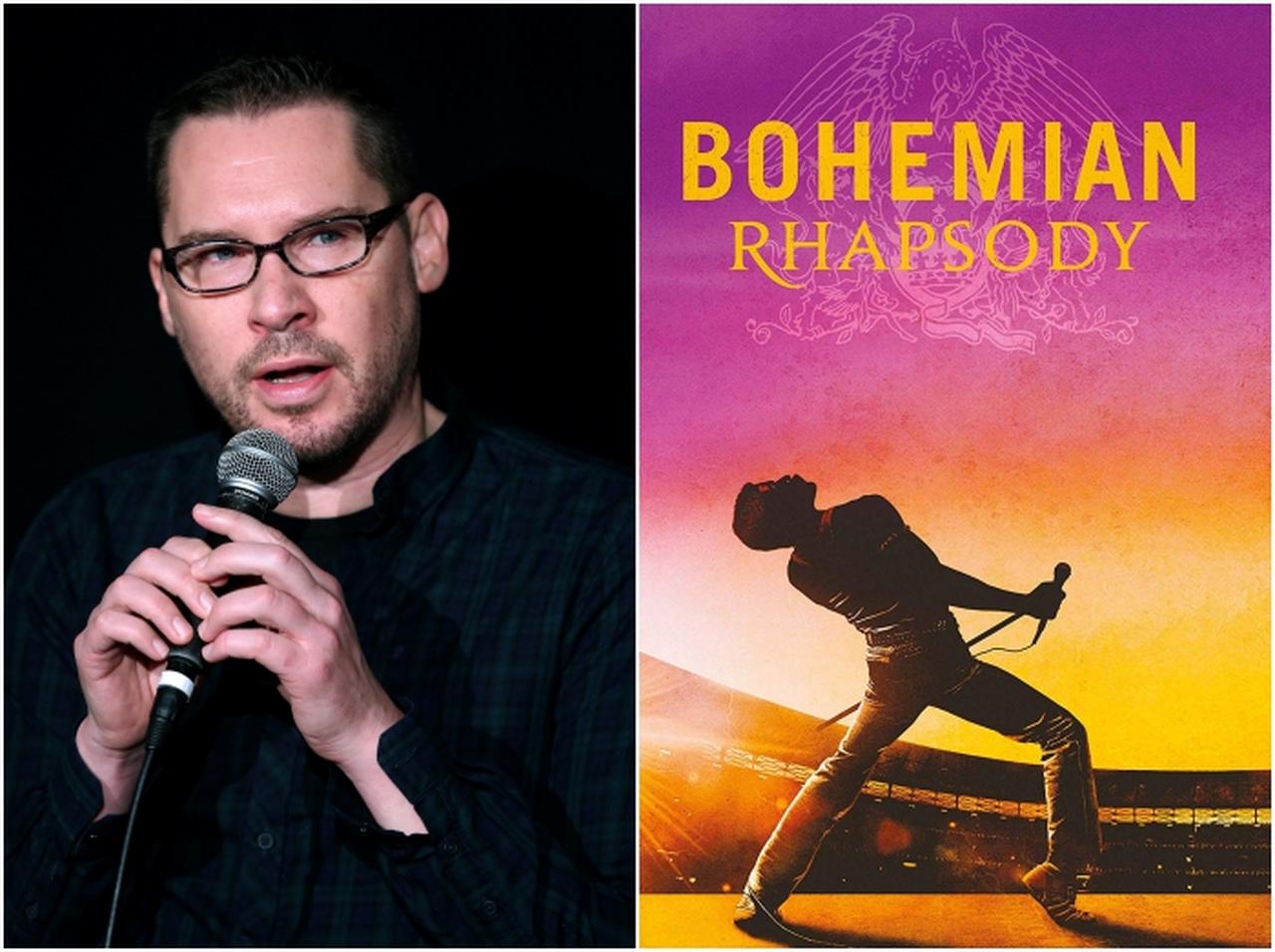 『ボヘミアン・ラプソディ』解雇の監督、新たに4人の“元少年”が性的虐待を告発