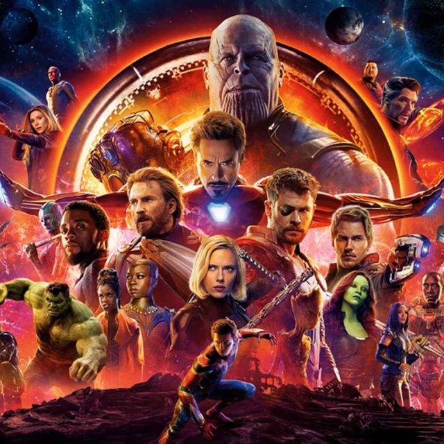 司会者決まらないアカデミー賞、『アベンジャーズ』に”SOS”