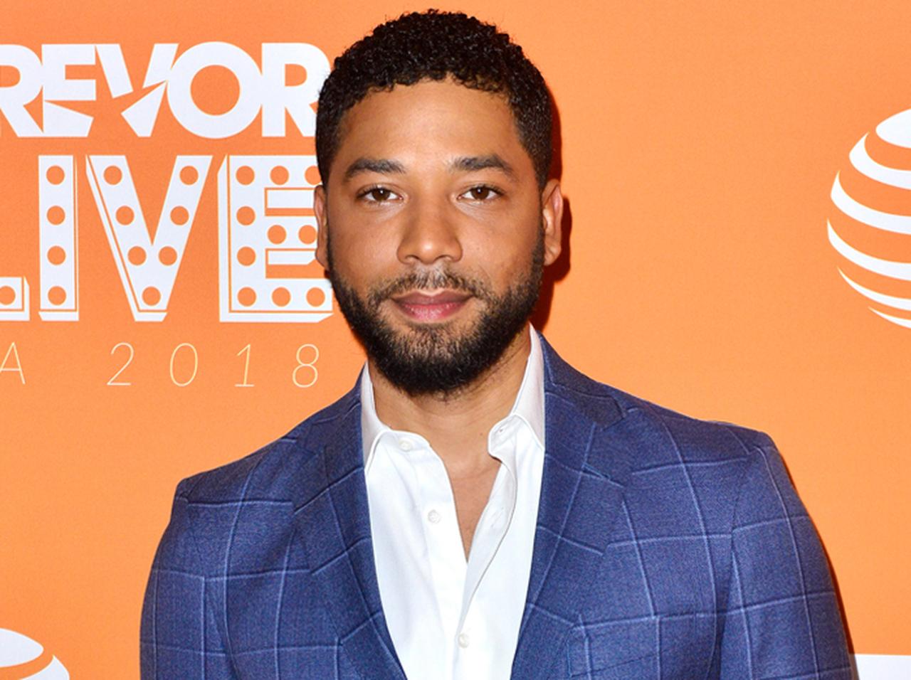 人気ドラマ俳優が「ヘイトクライム」の標的に 首に縄かけられ謎の液体浴びせられる