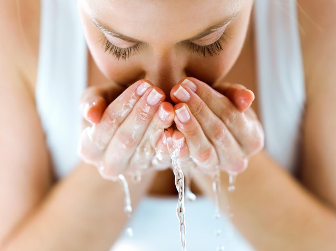 そのスキンケア方法はアウトだった!?美容のプロが教える正解が衝撃的