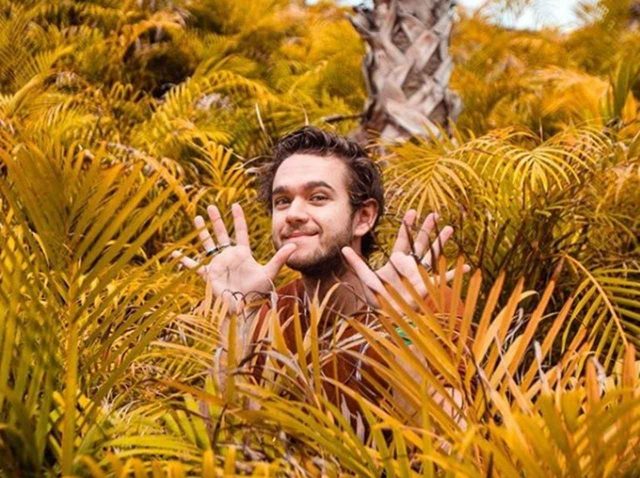 EDM界のプリンス、ゼッドの家にある「レゴ」が異次元すぎる