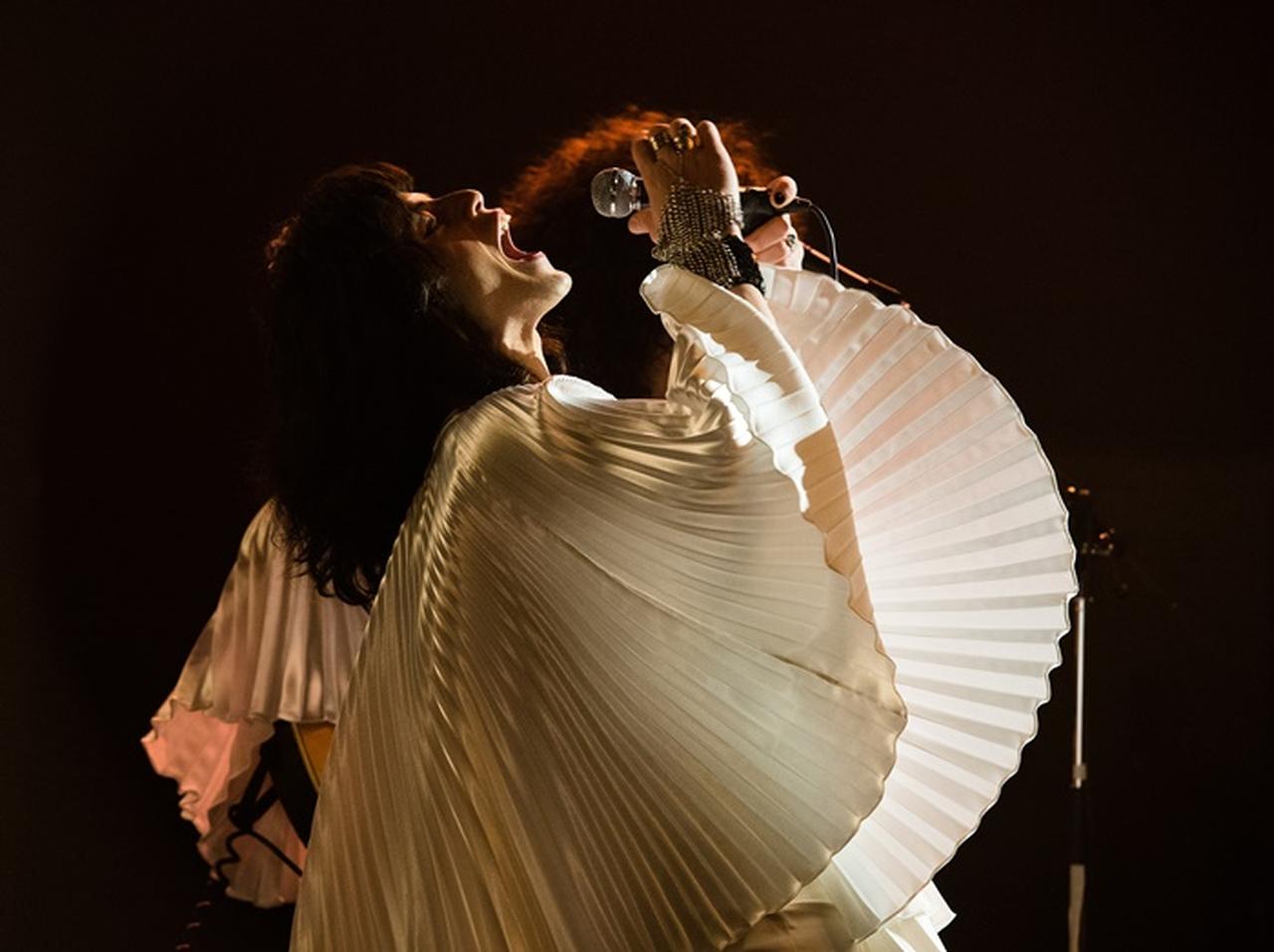 『ボヘミアン・ラプソディ』未公開「日本公演」の映像を監督が公開