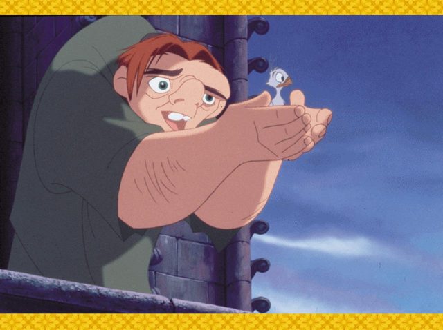 ディズニー映画『ノートルダムの鐘』が実写化へ