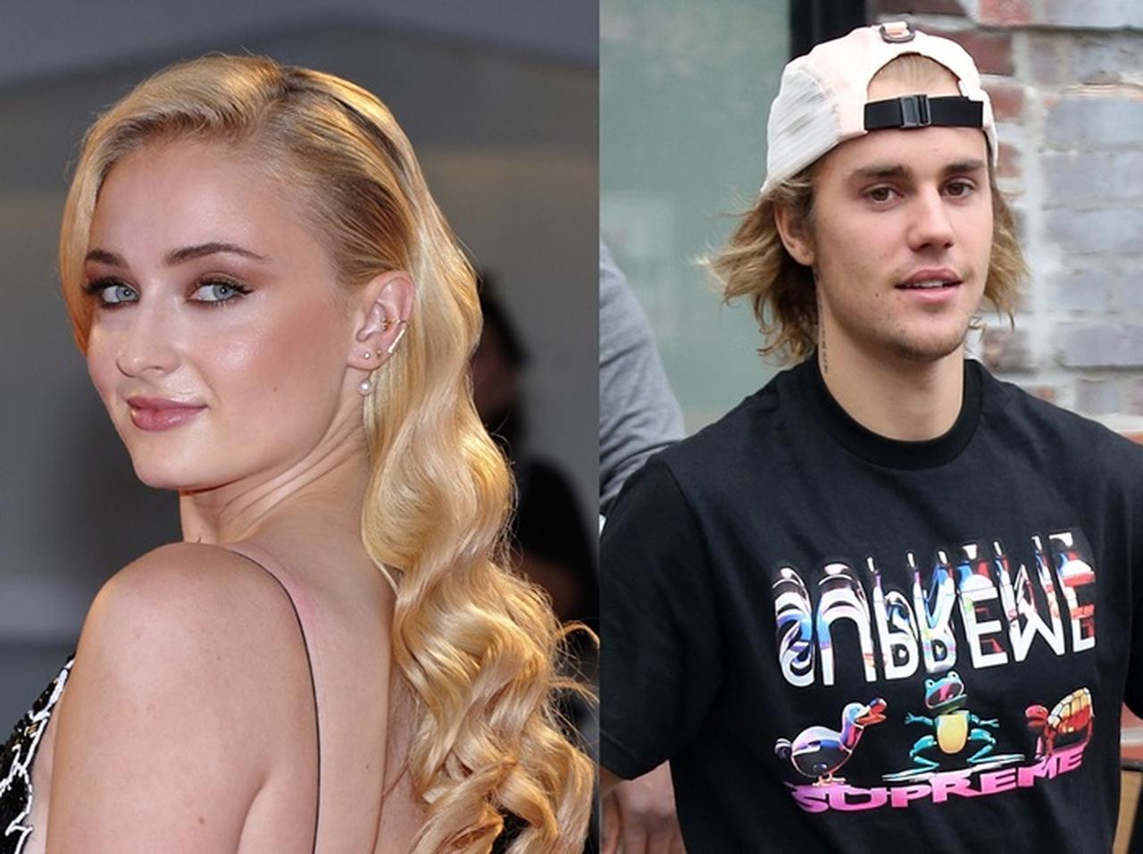 ジャスティン・ビーバーの大ファンだった女優、初めて会った時にした行動に赤面