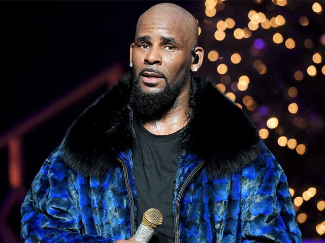 R.ケリー、「未成年レイプ」「セックスカルト」疑惑追う特番がきっかけで検察の捜査が開始