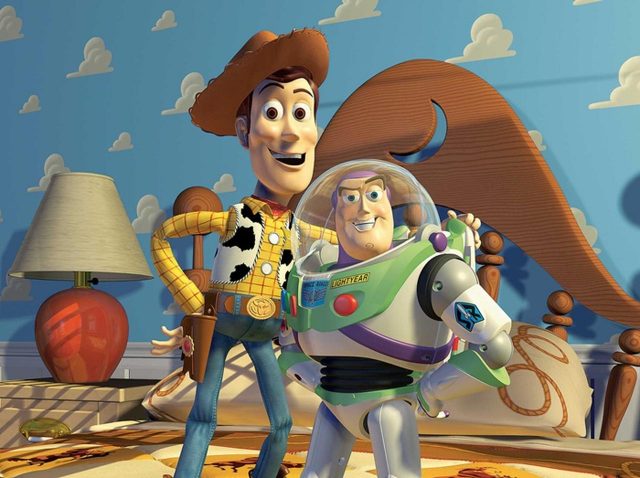 『トイ・ストーリー4』に「懐かしのキャラ」が帰ってくる