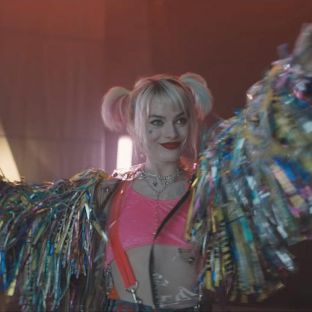 マーゴット・ロビー、『スースク』スピンオフが始動！新ハーレイ・クインが可愛すぎる