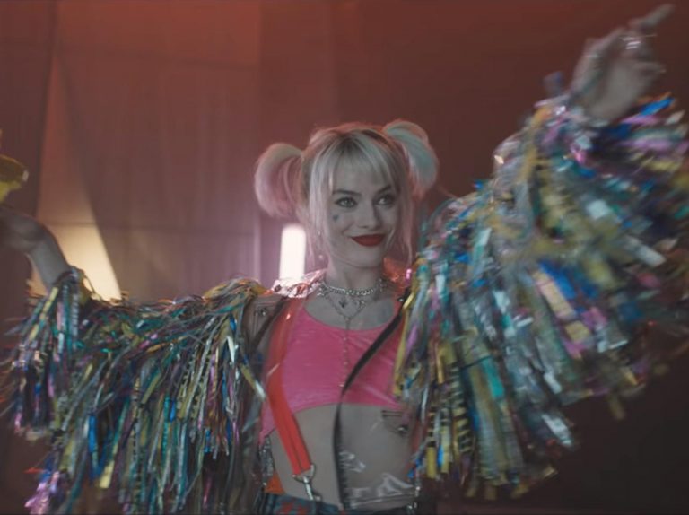 マーゴット・ロビー、『スースク』スピンオフが始動！新ハーレイ・クインが可愛すぎる