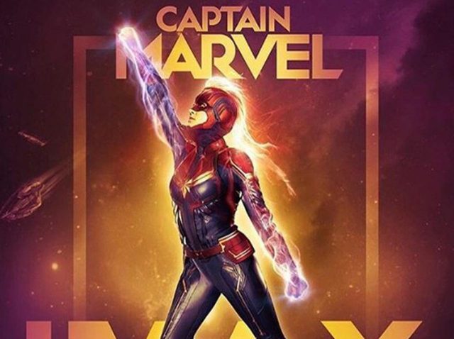 『キャプテン・マーベル』90秒間の最新予告で『アベンジャーズ』の起源が明らかに？