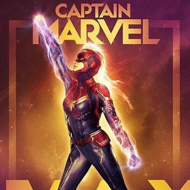 『キャプテン・マーベル』90秒間の最新予告で『アベンジャーズ』の起源が明らかに？