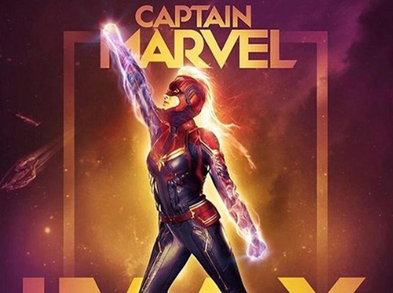 『キャプテン・マーベル』90秒間の最新予告で『アベンジャーズ』の起源が明らかに？