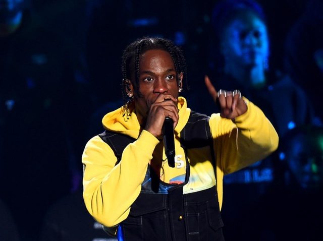 トラヴィス・スコット、物議醸すスーパーボウル出演を承諾した「たったひとつの条件」