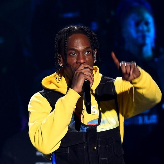 トラヴィス・スコット、物議醸すスーパーボウル出演を承諾した「たったひとつの条件」