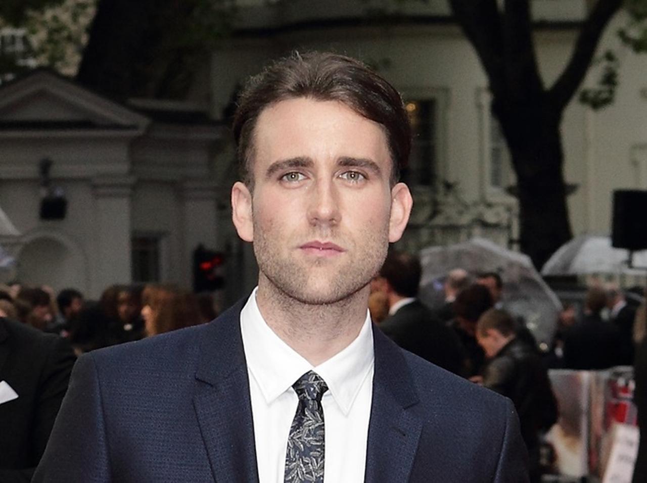 『ハリー・ポッター』ネビル役、財布を盗んだ犯人に意外なメッセージを送る