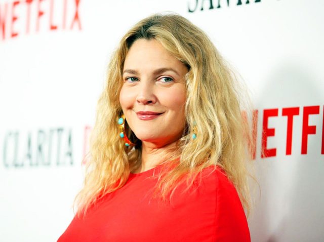 ドリュー・バリモアが「美容整形には手を出さない」と決めた切実な理由とは？