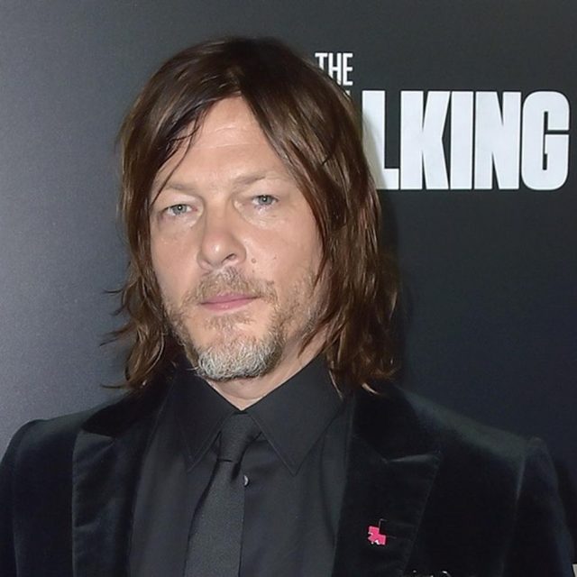『ウォーキング・デッド』ノーマン・リーダスについて知らない15のこと