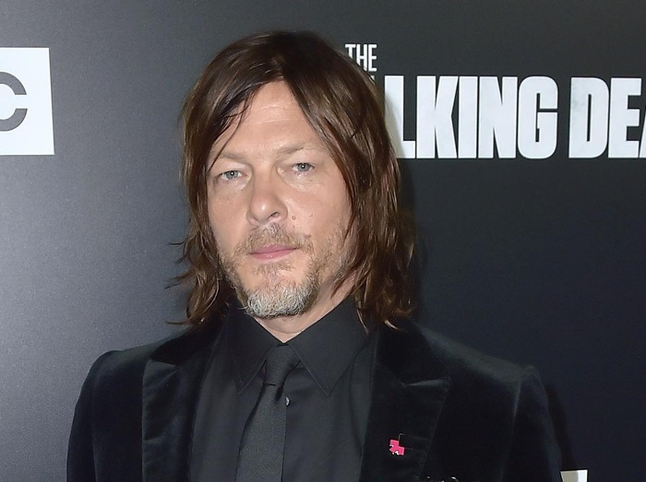 『ウォーキング・デッド』ノーマン・リーダスについて知らない15のこと