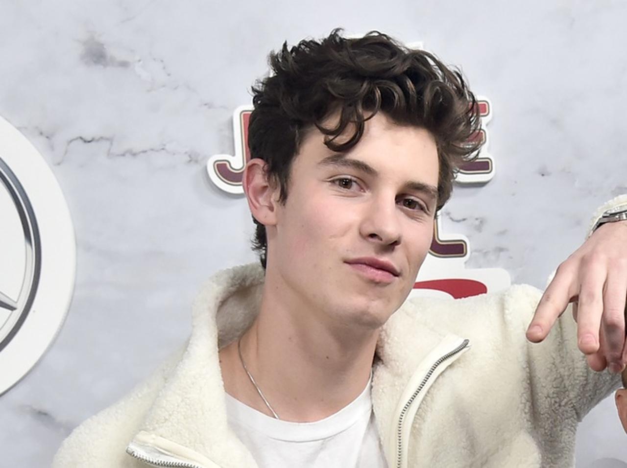 ショーン・メンデス、『ハリポタ』オタクすぎて「あるもの」を大量に所持