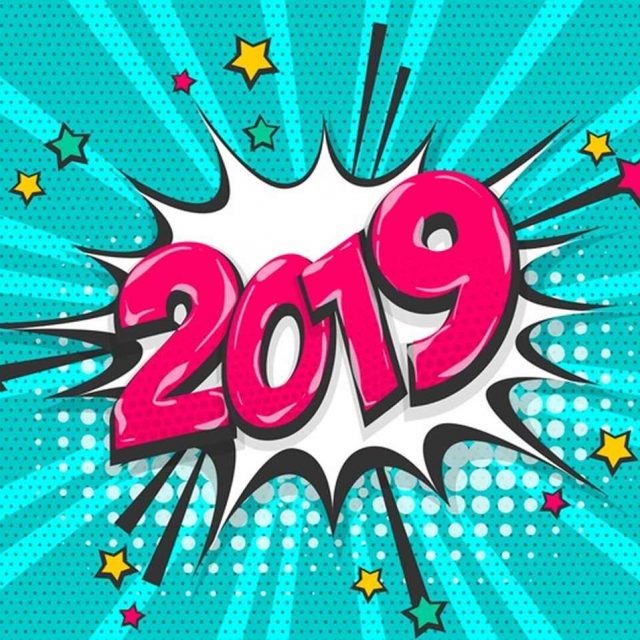 2019年！自称・タイムトラベラーはこう予言
