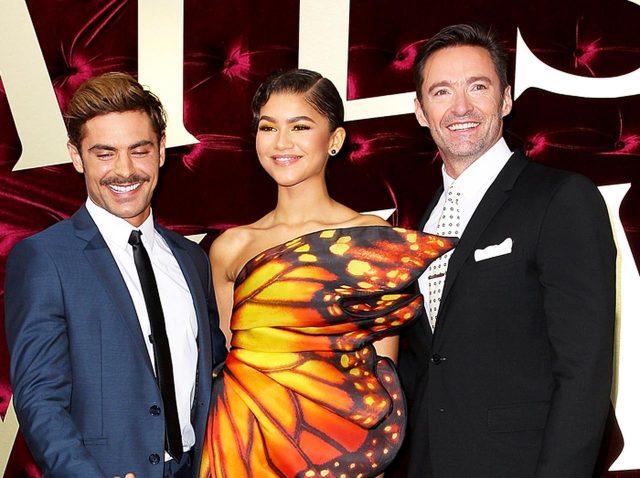 ヒュー・ジャックマン、『グレイテスト・ショーマン』続編への意欲を見せる