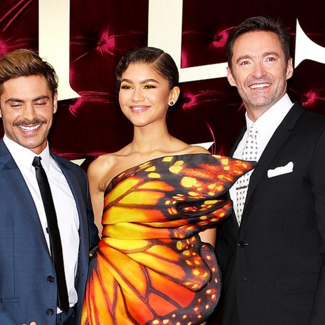 ヒュー・ジャックマン、『グレイテスト・ショーマン』続編への意欲を見せる