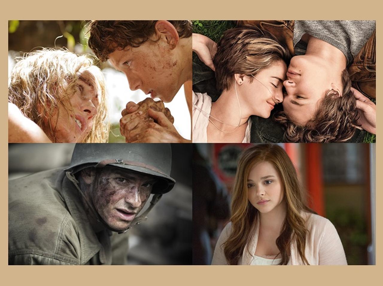 号泣必至の感動作!絶対泣けるオススメ映画6選