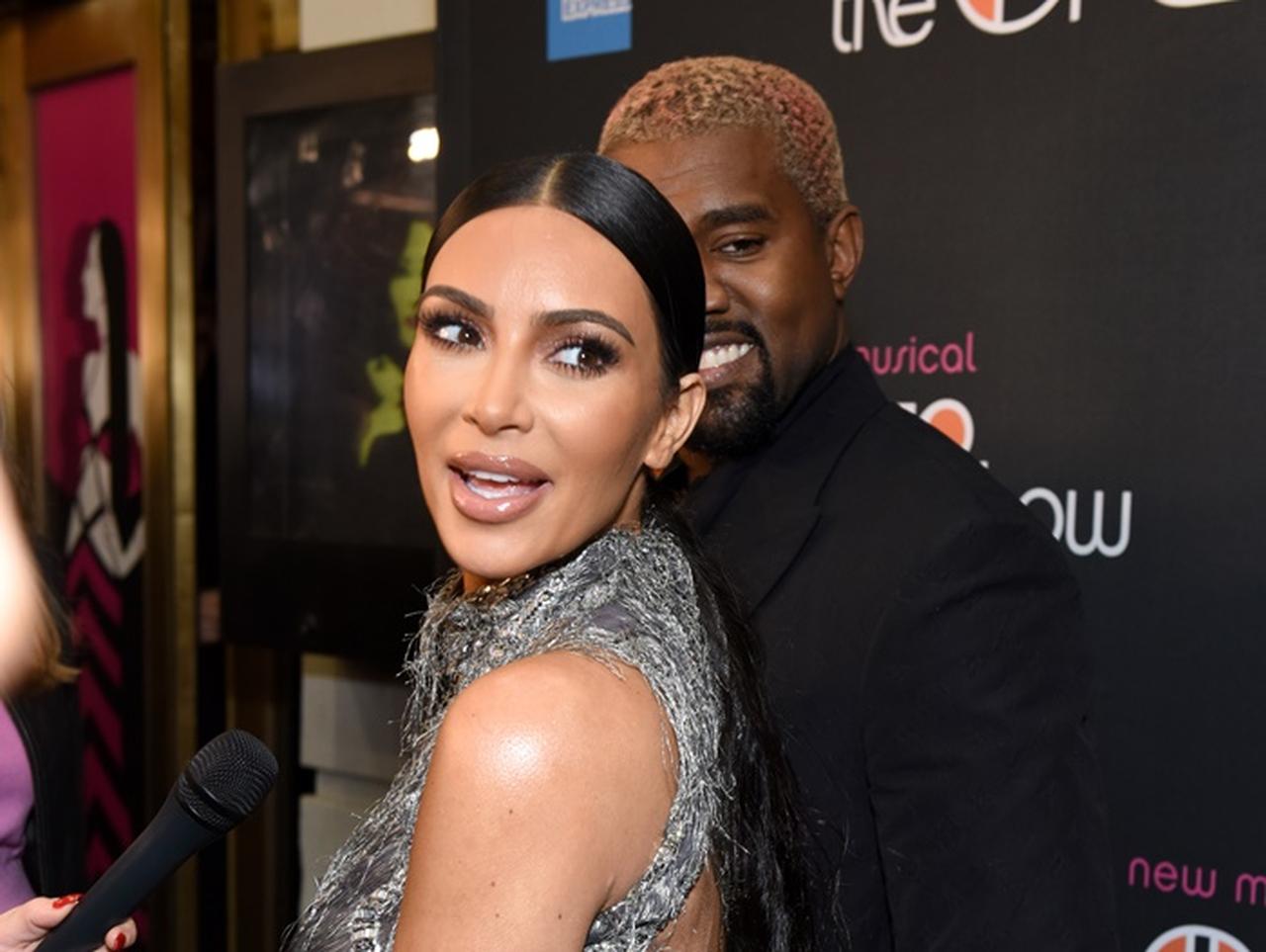 キム・カーダシアン、酔った勢いで「ある秘密」を言いふらす