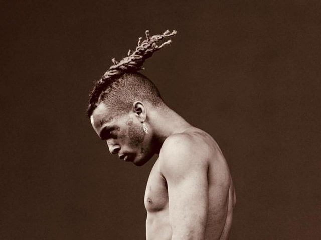 XXXTentacion、恋人の妊娠発覚後に行なっていたことに涙