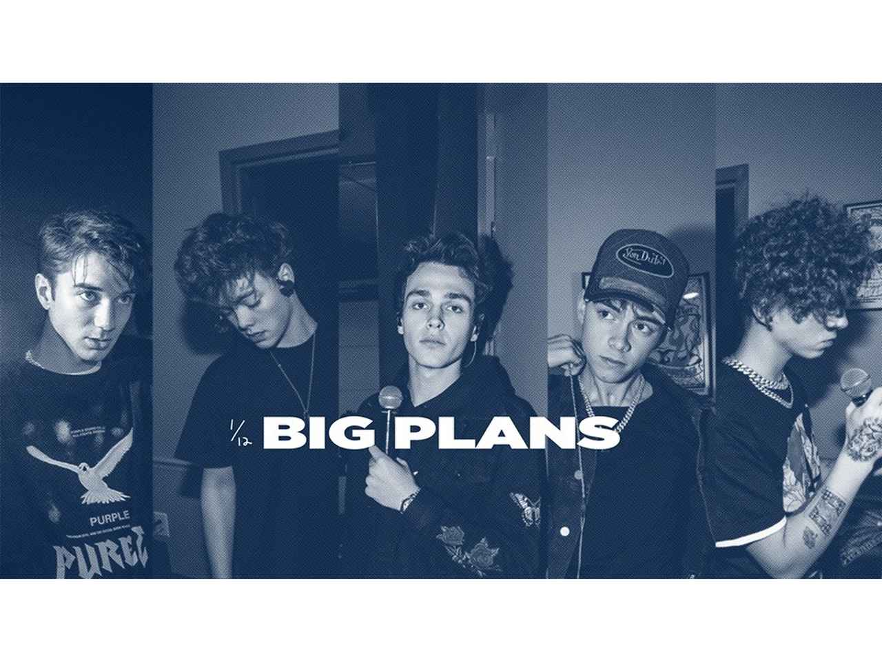 ホワイ・ドント・ウィー、新MVと同時にインスタグラムに期待大な投稿？