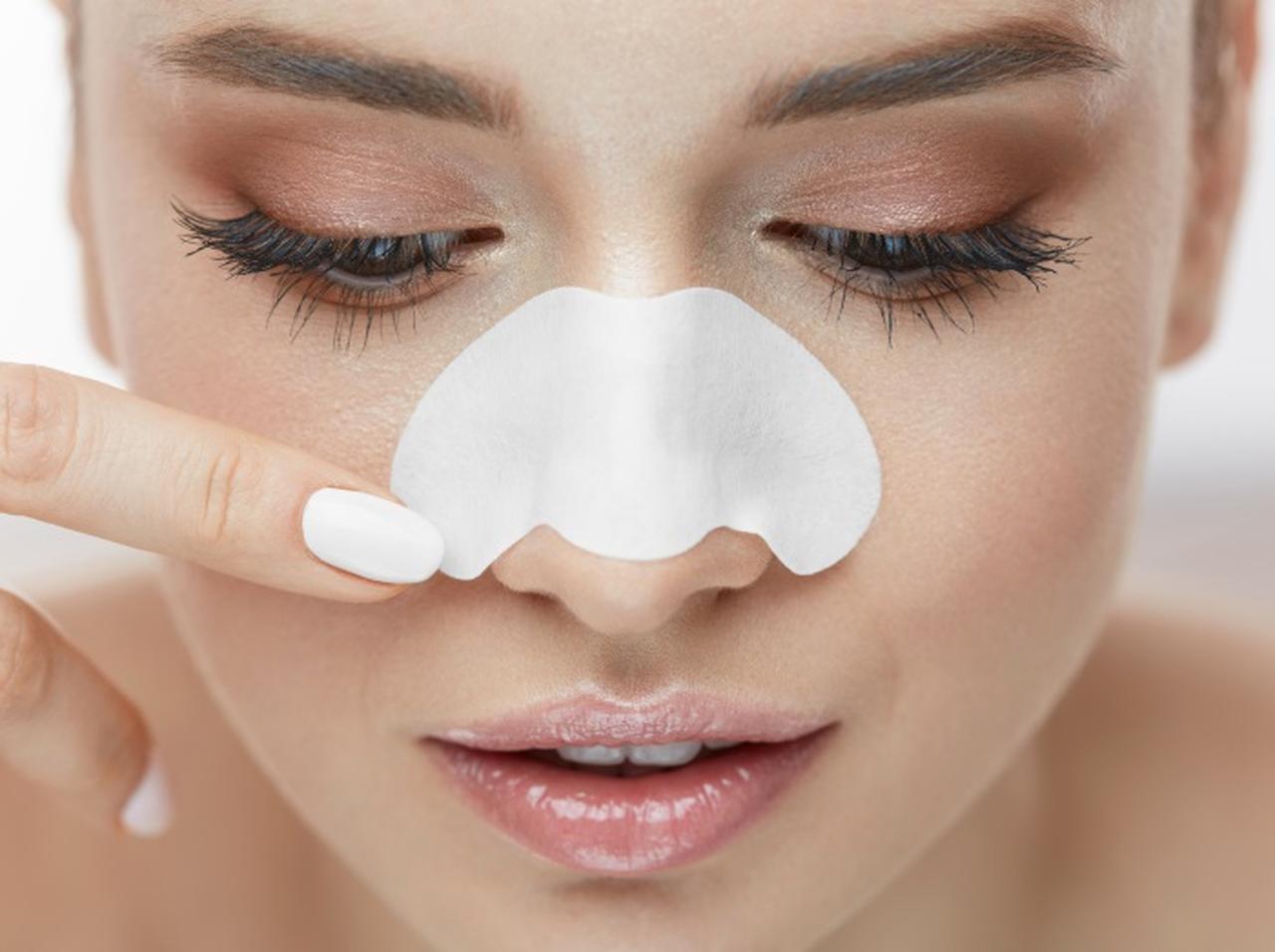 美容のプロが実践する、ひと晩で「毛穴の黒ずみ」を取る方法