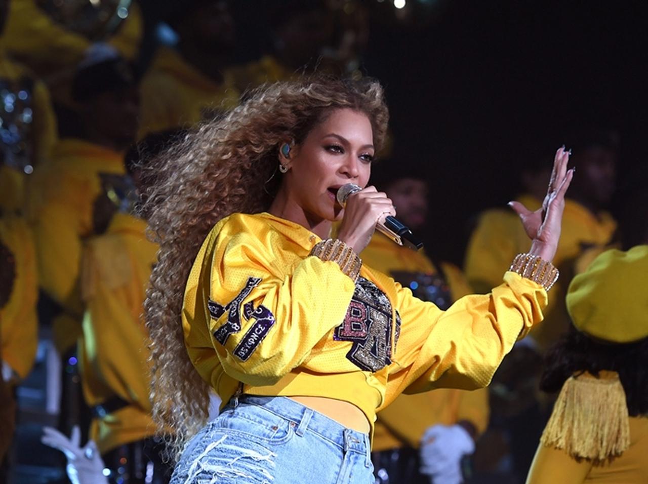 ビヨンセ直々に誕生日ソングを歌ってもらった幸運な人とは？