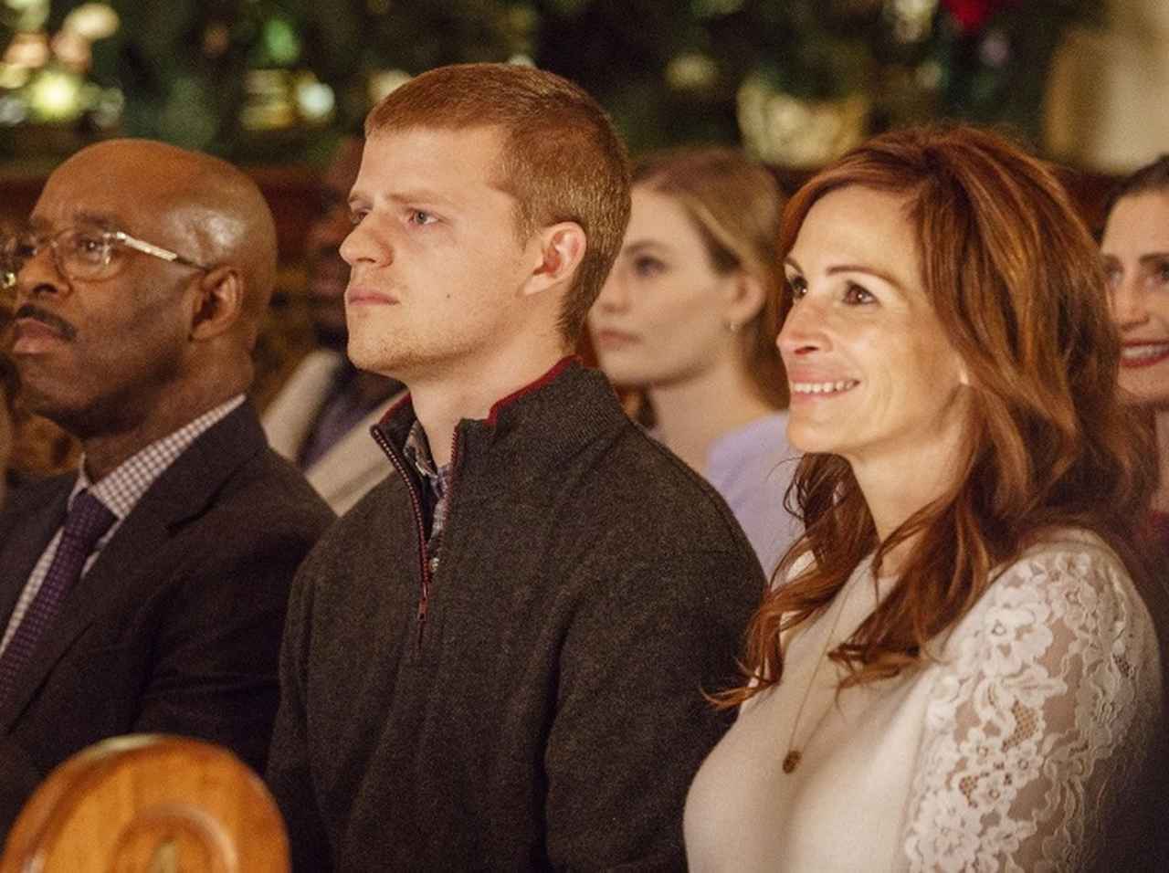 ジュリア・ロバーツがキャリア史上最高の演技を見せたと絶賛『ベン・イズ・バック』公開決定!