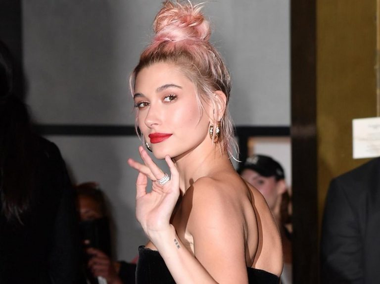 ヘイリー・ビーバー、不仲説の「姑」がついに行動に出る