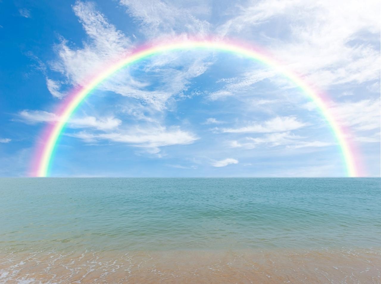 「レインボー、食べてる?」セレブご用達ドクターがオススメする美肌フードって?